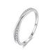 S925 Silver Ring