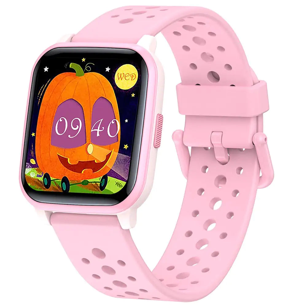 Children's Swimming Anti-Lost Music Photo Watch Kid Friendly