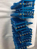 Professional Drilling Locator with Scale for Precision Positioning Lightweight