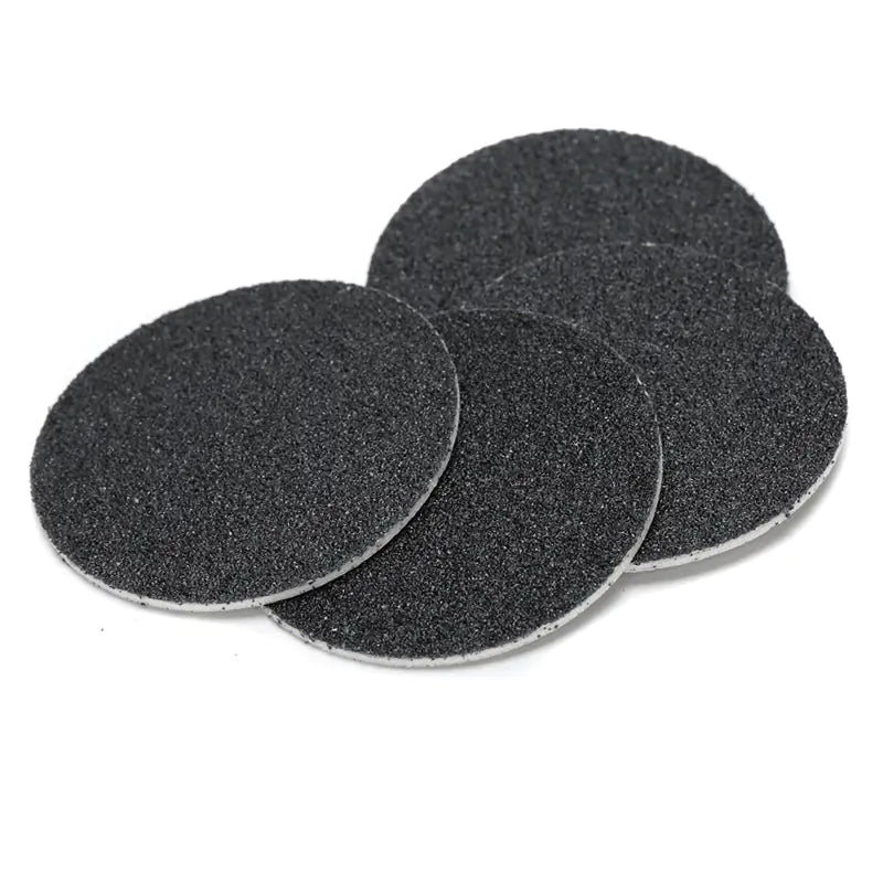 Volcanic Stone Electric Foot Exfoliator Foot Care Home Spa