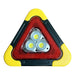 Three Lamp Battery (Excluding Battery)