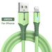 Green With Light / 1m