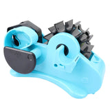Multifunctional Versatile Lightweight Durable Adjustable Cutter Tape Holder Dis
