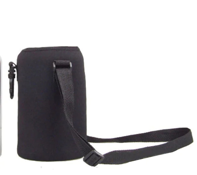 2000ML Insulated Water Bottle Sleeve Thermal Outdoor Bottle