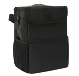 Auto Tidy Trash Holder Waterproof Heatproof SpaceSaving Customizable