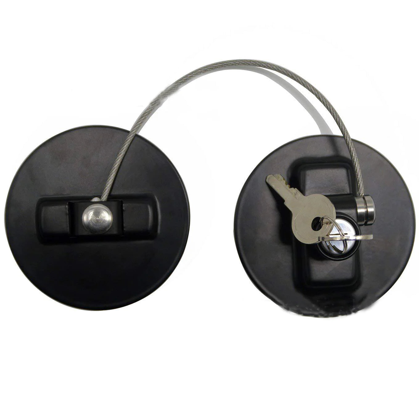 Durable Window & Fridge Lock Safety