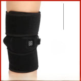 Adjustable USB Heat Therapy Knee Braces Therapeutic