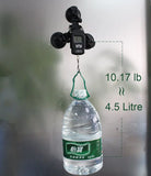 Stable GoPro Car Mount adventure tripod