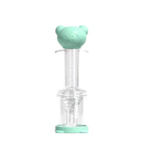 Silicone Infant Medicine Dispenser portable choke-free silicone-pacifier