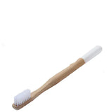 Green Essence Bamboo Biodegradable Toothbrush Non Toxic