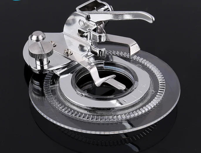 Embroidery Foot for Sewing Machine, Accessory 3700L Crafting