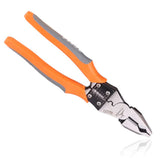 9-Inch All-Purpose Wire Tool Multi Tool Professional Wire Cutter