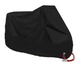 Bike Armor - Dust & Rain Shield UV Resistant Waterproof MultiSize