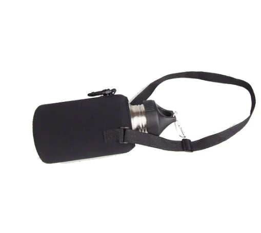 2000ML Insulated Water Bottle Sleeve Thermal Outdoor Bottle