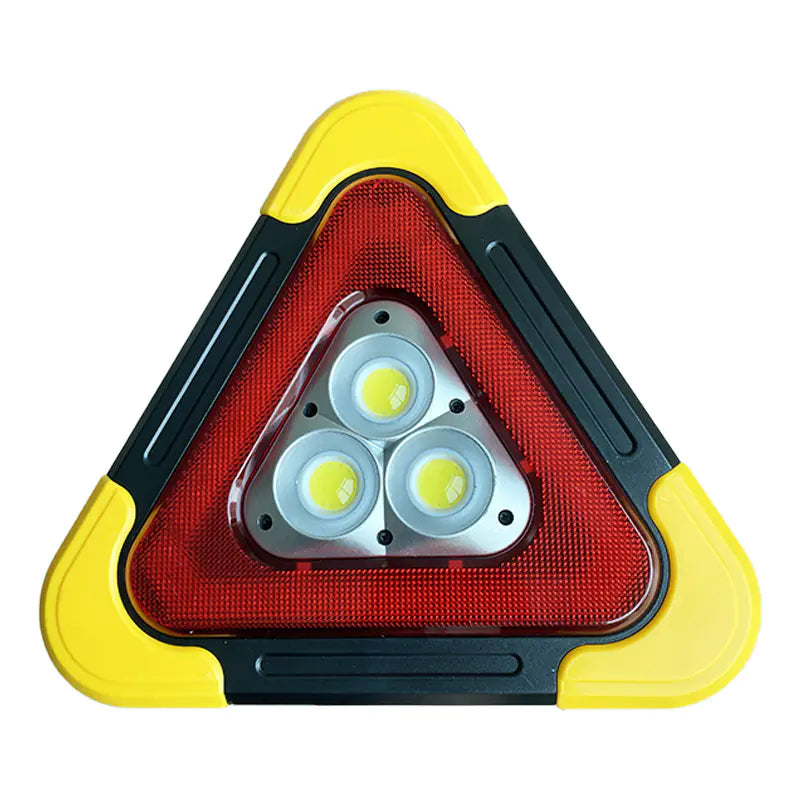 Tri-Alert LED Safety Light