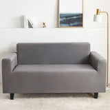 Elastic All-Inclusive Fabric Sofa Cover for Cats