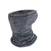 Hemp ash