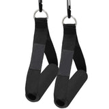 VersaGrip Fitness Handle with Rope strength-training yoga-accessory