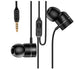 3 meters [black]