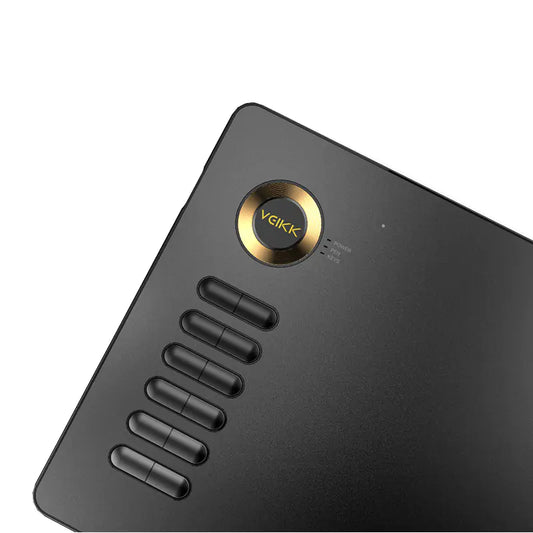 VEIKK A15 Pro Artist Drawing Pad Digital Art Drawing Tablet