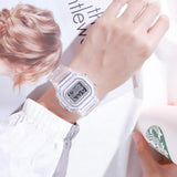 Versatile Athletic Digital Watch