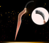 Chic Lash Styling Tweezers Flawless Lash Tool