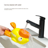 Smart Pet Feeder with Cartoon Design MultiPurpose Playful Automatic Feeder