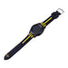Black and yellow / 22mm