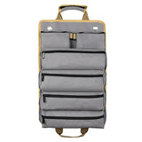 High Quality Compact Roll-Up Tool Organizer Bag Durable & Compact