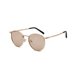 Chic Vintage Blackout Eyewear Fashionable Vintage Style Eyewear