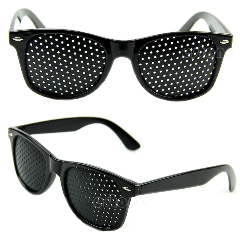 Chic Vision-Support Casual Glasses Vision Care Stylish Frames
