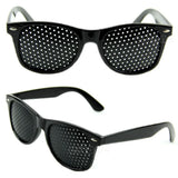Chic Vision-Support Casual Glasses Vision Care Stylish Frames