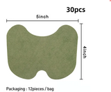 Pain Relief Relaxation Therapeutic Inflammation Adhesive Heat Patches