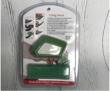 BladeRevive Wiper Restorer 2.0 Compact & Durable