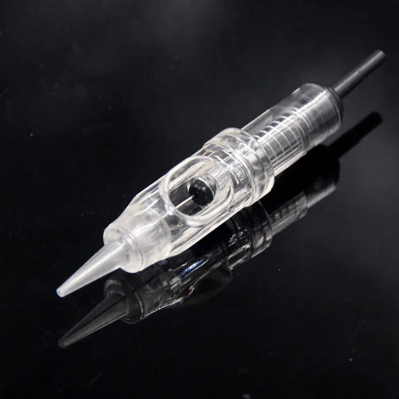 Professional Eyebrow Tattoo Machine Needles - Korean Style (Full Set)