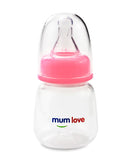 Newborn Small Bottle for Feeding and Medicine 80ML BabyFeeding