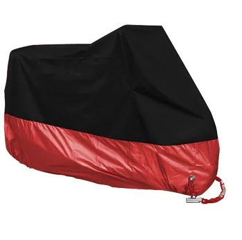 Bike Armor - Dust & Rain Shield UV Resistant Waterproof MultiSize