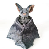 Cuddly Halloween Bat Plush Decorative & Cuddly for Children