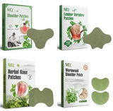 Pain Relief Relaxation Therapeutic Inflammation Adhesive Heat Patches