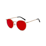 Chic Vintage Blackout Eyewear Fashionable Vintage Style Eyewear