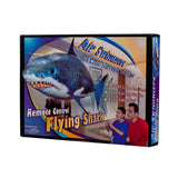 Air Glide Flying Fish Toy Remote Control Durable Indoor Toy