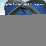 InstaShade Beach Tent Portable Lightweight Quick Setup UV protection