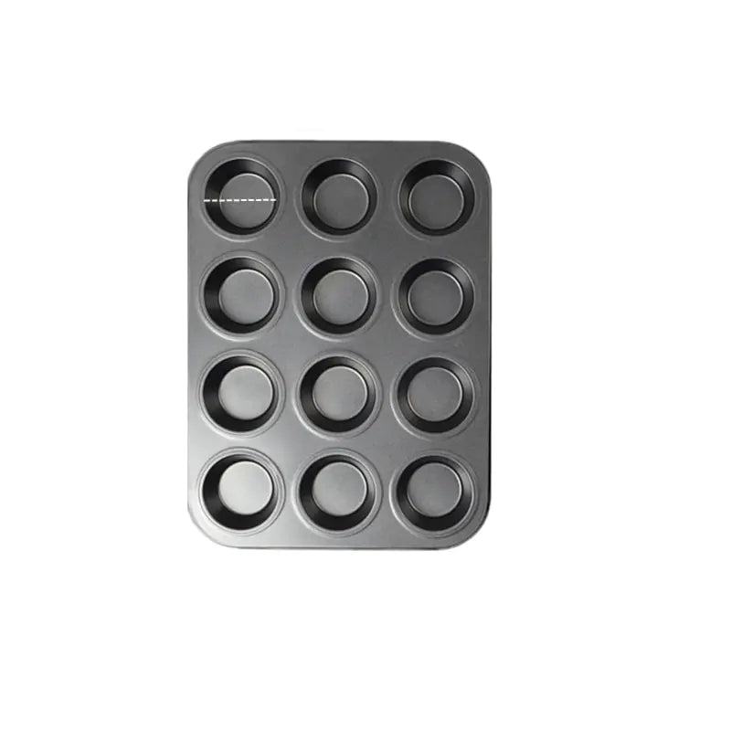 Durable Household Oven Cake Bakeware Baking Mould