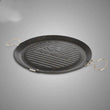 Portable Fire Maple Outdoor Barbecue Pan for Picnics Lightweight