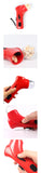 Durable Playful Pup Feeder Toy Lightweight