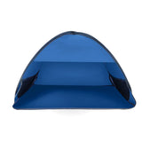 InstaShade Beach Tent Portable Lightweight Quick Setup UV protection