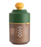 Compact Travel Juicer - 1pc Travel-Friendly Cleanable Juicer