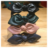 Korean Style Whimsical Minimalist Anti-slip Bunny Accessory Ear Headband