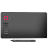 VEIKK A15 Pro Artist Drawing Pad Digital Art Drawing Tablet