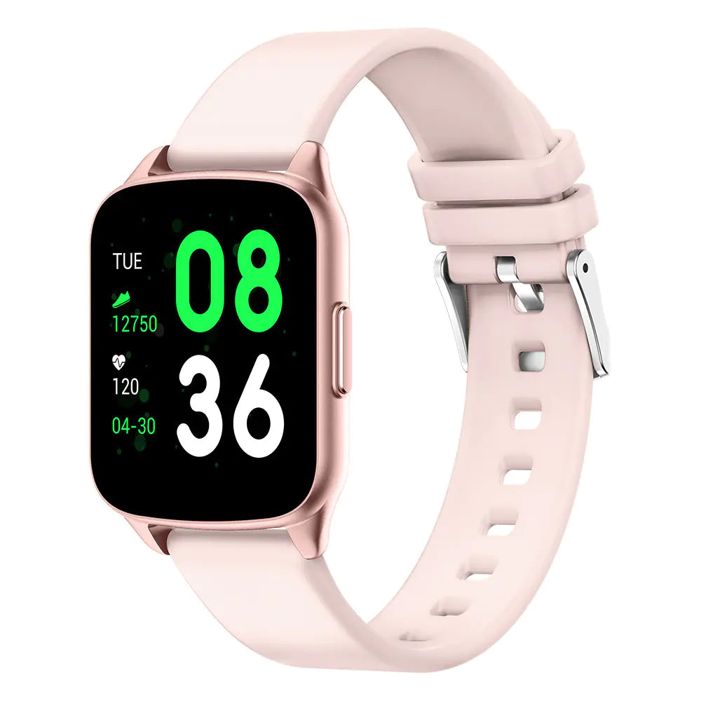 Professional KW17 Smart Watch Bracelet Lightweight
